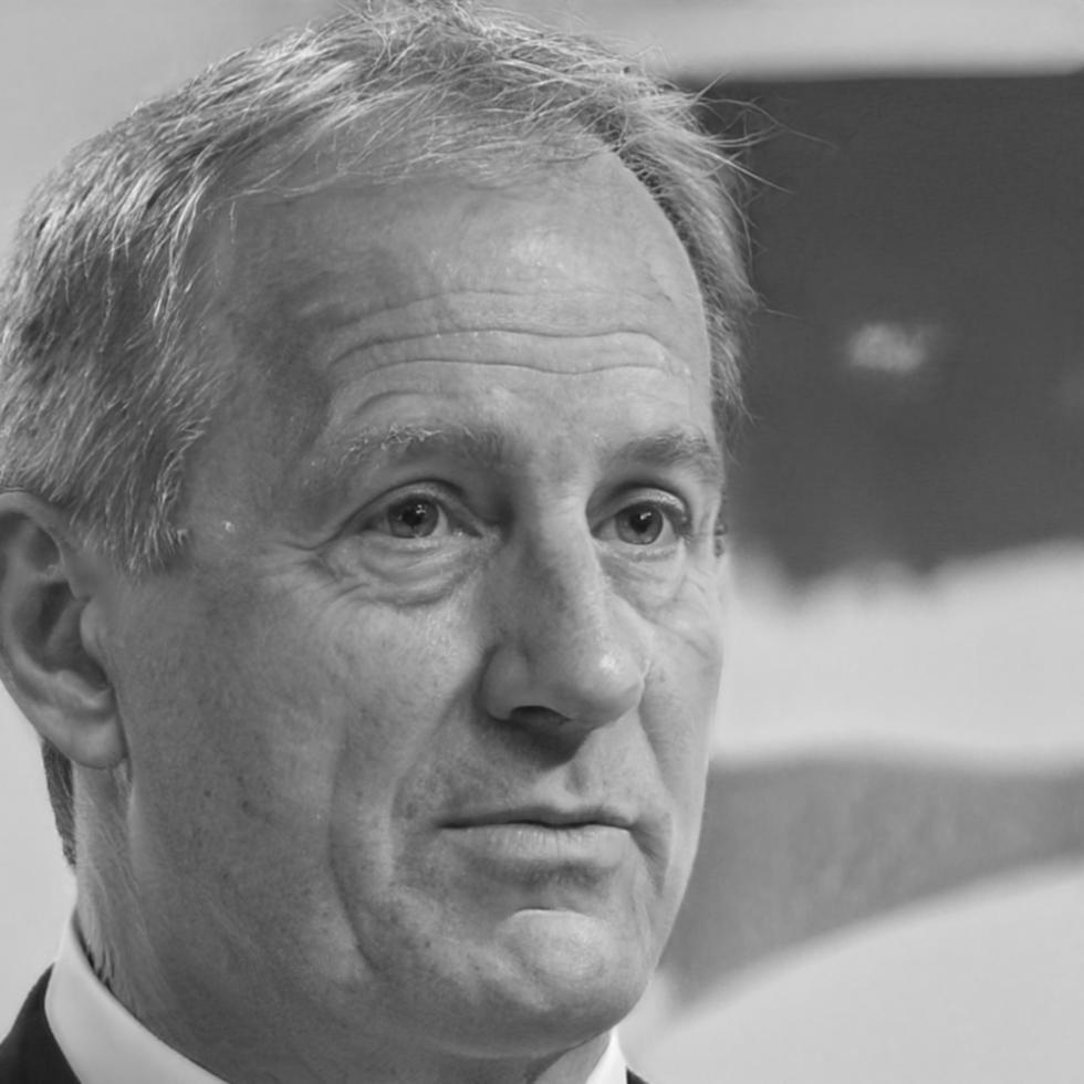 Thomas Schneider, Finanzexperte