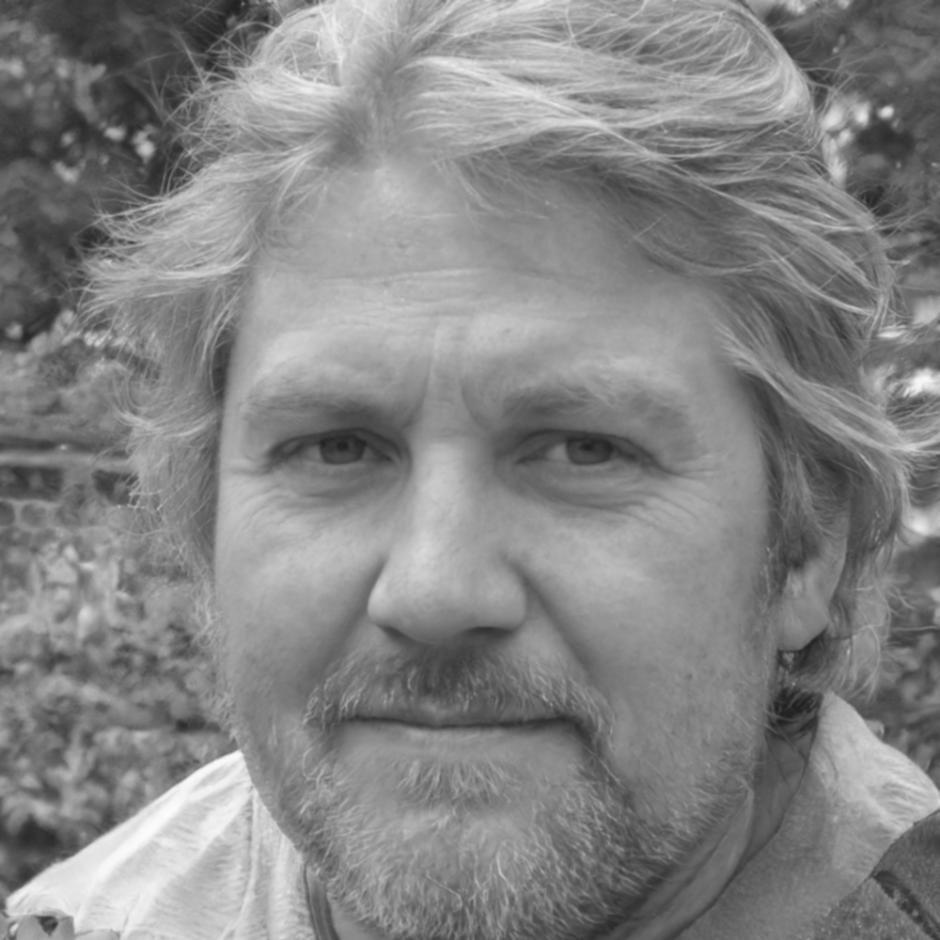 Michael Weber, Senior Budgetberater